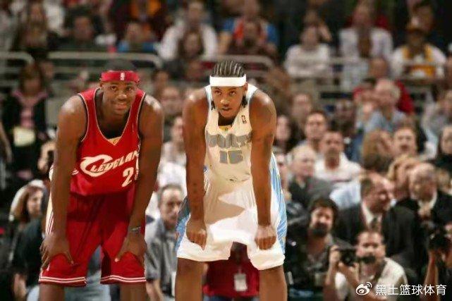 开云-07年最佳一阵有多强？一阵4个MVP，詹姆斯27+6+6二阵？