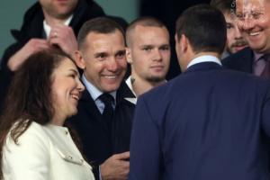 开云官网-记者：舍甫琴科可能允许穆德里克注射干细胞，他本人为抗衰老也用